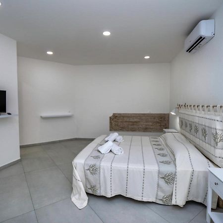 Aldo Moro Rooms Olbia Buitenkant foto